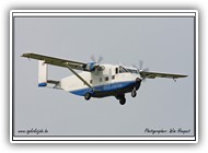 Skyvan G-BEOL